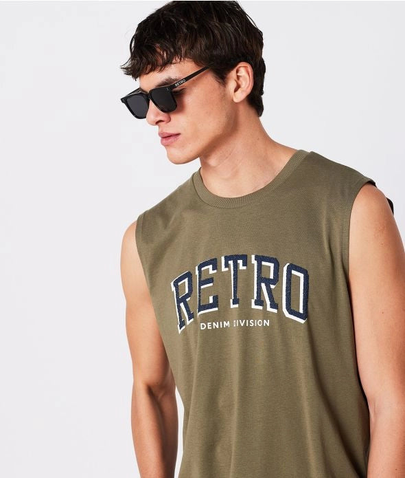 JERRY ULTRA TRIKÓ, KHAKI