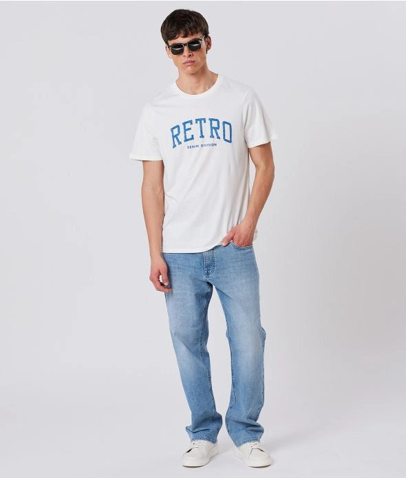 JERRY PÓLÓ, OFFWHITE