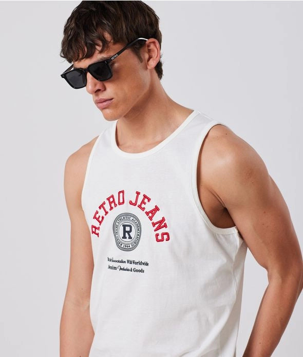 MATT TRIKÓ, OFFWHITE