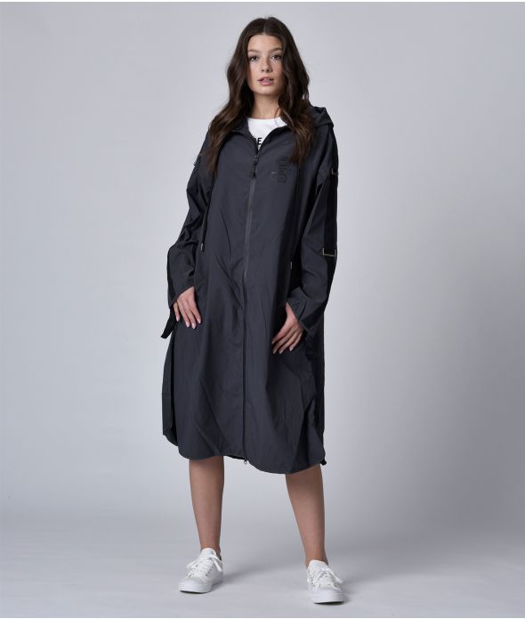 MADERA JACKET JACKET, ANTRA
