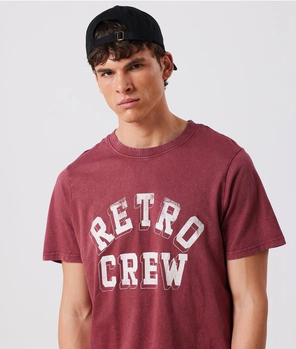 ARCHIE PÓLÓ, PIROS