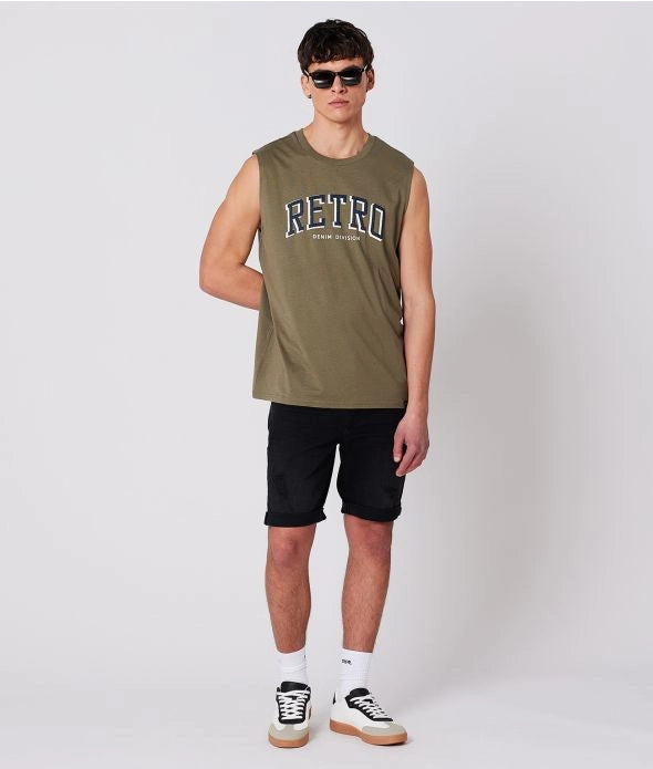 JERRY ULTRA TRIKÓ, KHAKI