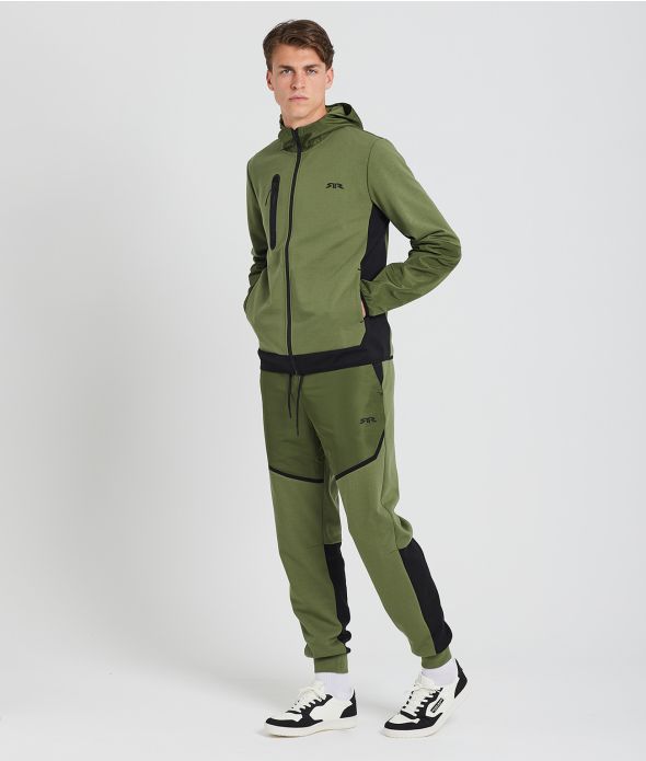 BOSCO FÉRFI MELEGÍTŐNADRÁG, KHAKI