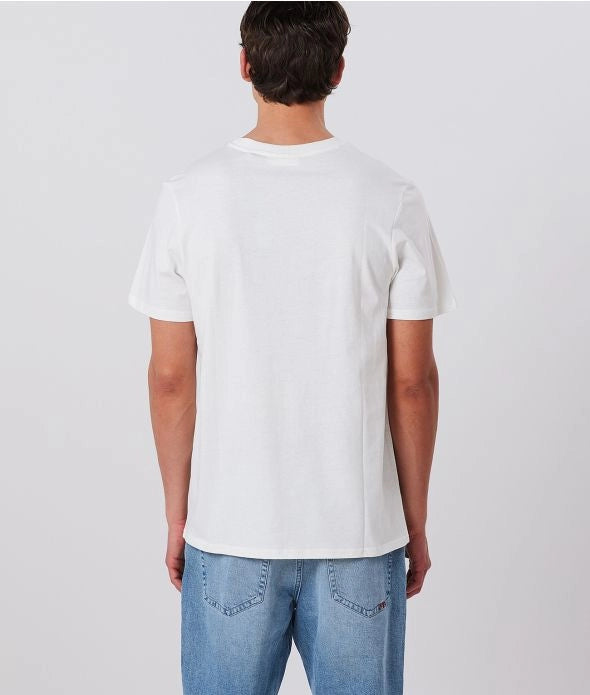 JERRY PÓLÓ, OFFWHITE