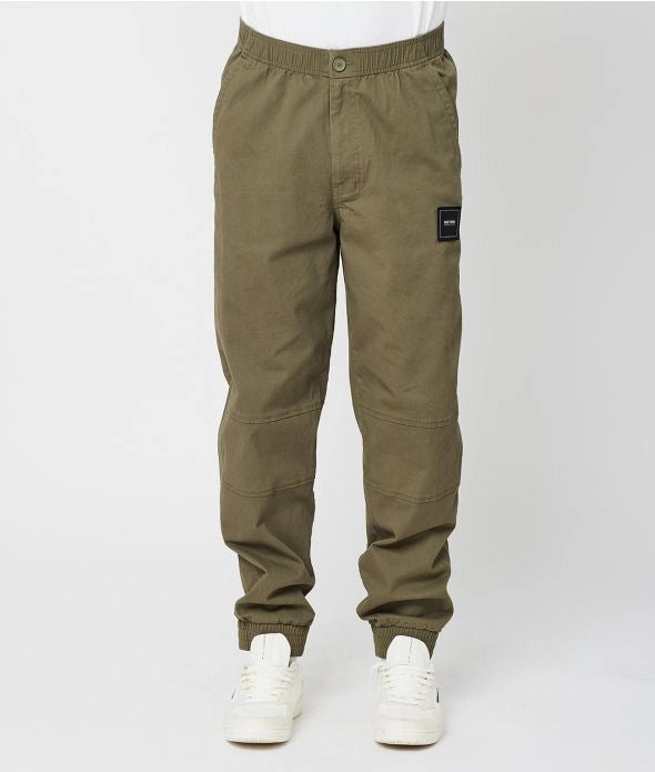 GONZALO FÉRFI NADRÁG, KHAKI
