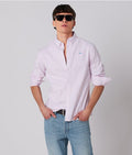 JARED ING, RÓZSASZÍN