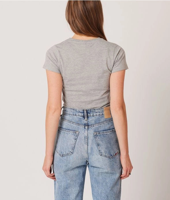 LOTTIE NŐI PÓLÓ, SZÜRKE