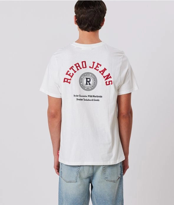 MATT PÓLÓ, OFFWHITE