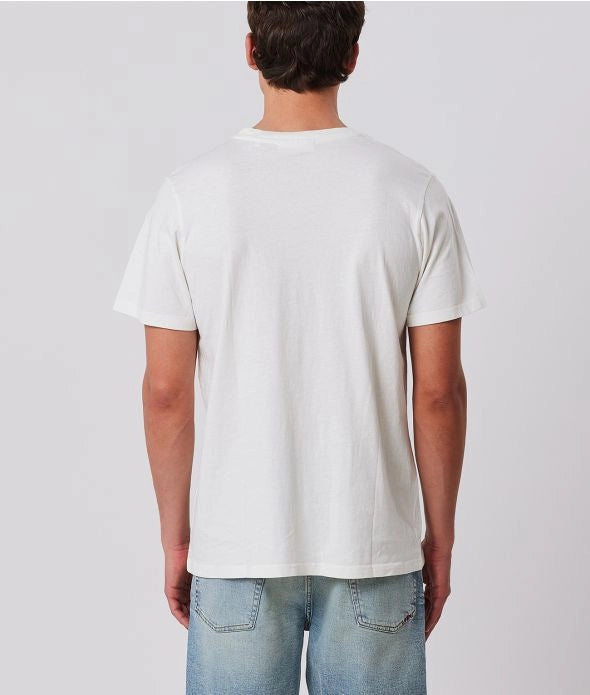ARCHIE PÓLÓ, OFFWHITE