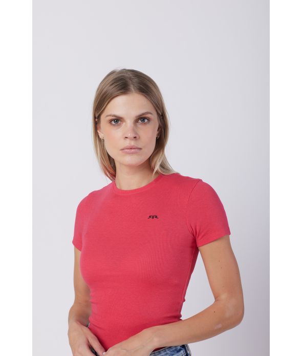 NYRA NŐI PÓLÓ, RÓZSASZÍN