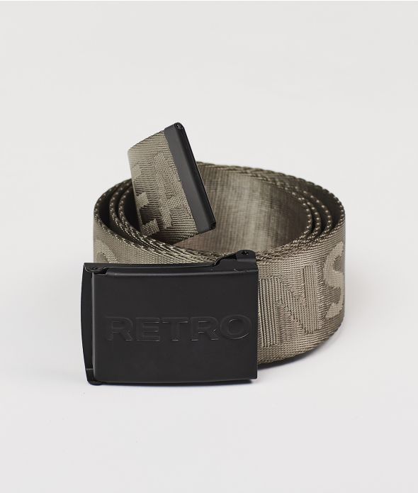 COLTON FÉRFI ÖV, KHAKI