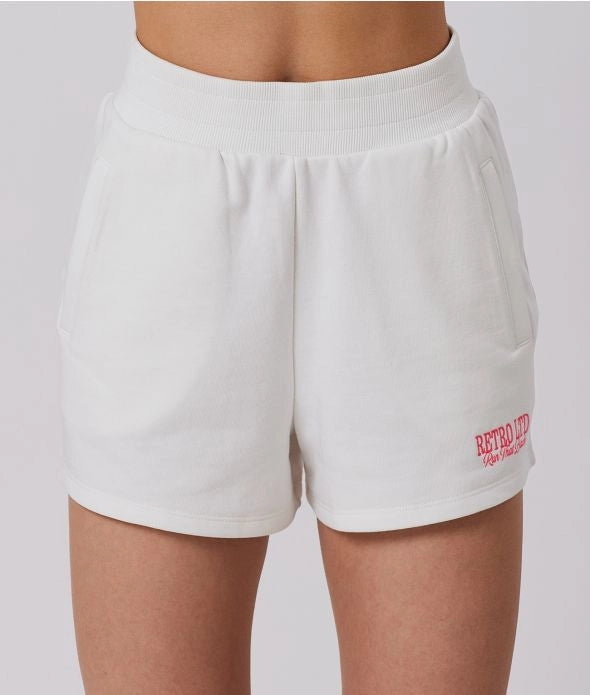 PIPER RÖVID MELEGÍTŐNADRÁG, OFFWHITE