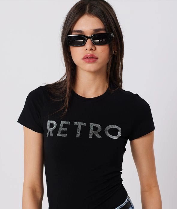 CLEO PÓLÓ, FEKETE